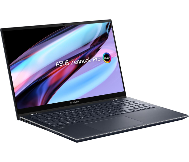 ASUS Zenbook Pro 15 Flip i7-12700H/16GB/512/Win11 OLED - 1094565 - zdjęcie 5